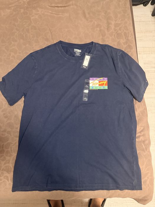 !НОВО! Тениска Tommy Hilfiger