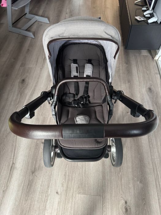 Бебешка количка Mutsy IGo 2