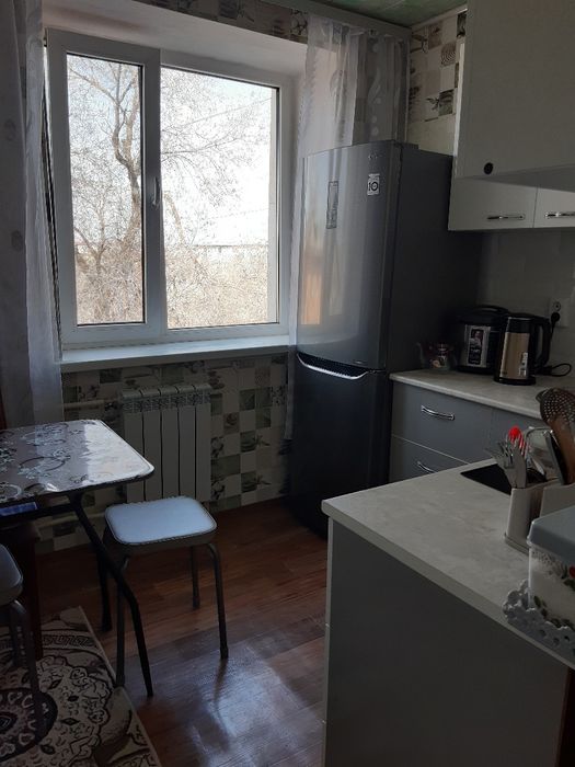 2-х комнатная квартира