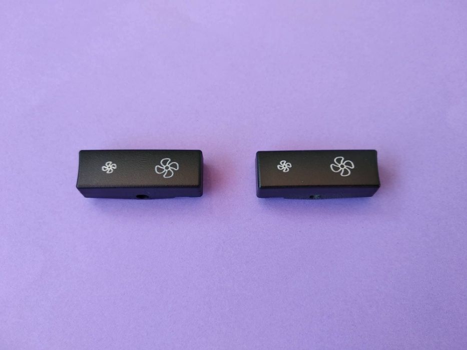 Bmw seria 5 6 7 F07 F10 F11 F06 F12 F01 F02 F03 butoane control clima