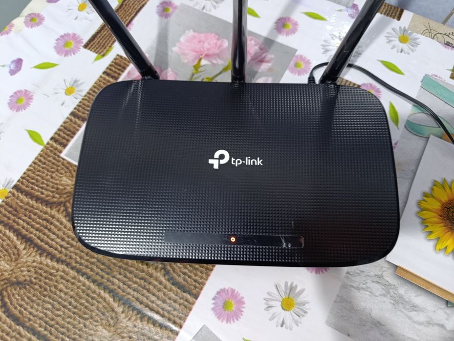 Tp-link Tl-WR940N
