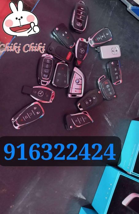 Kalit yasash, UY, AVTO, SEYF OCHISH Zamok remont