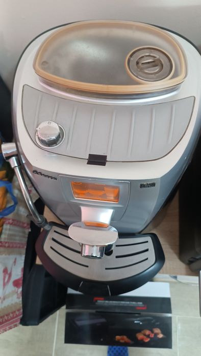 Кафеавтомат Saeco Talea Touch Plus