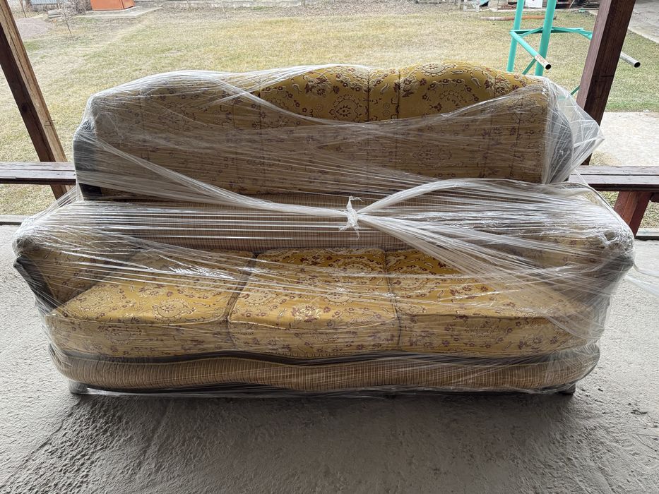 Диван с 1 креслом