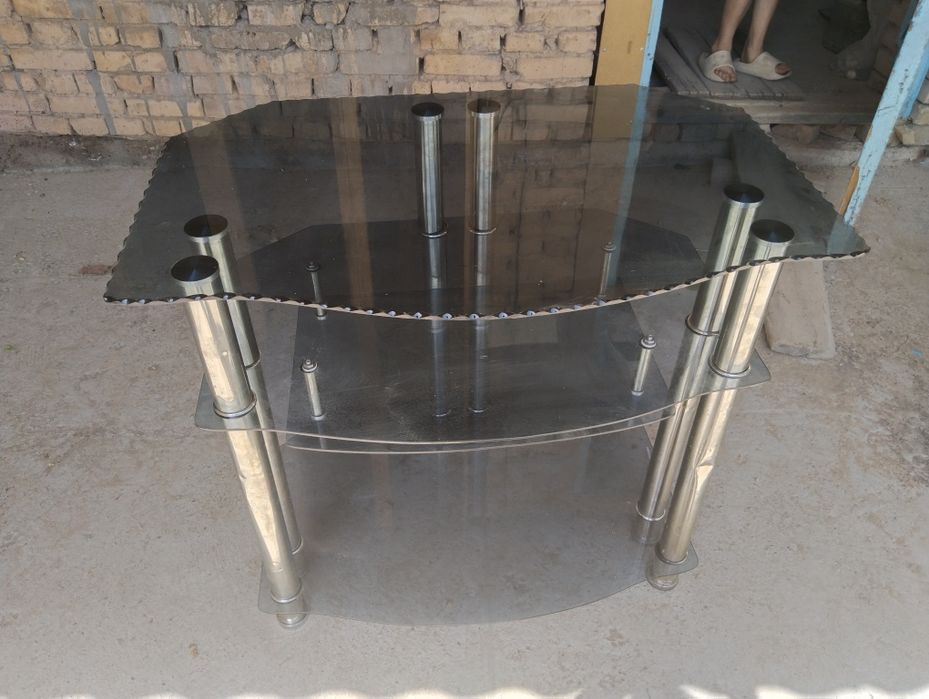 Тумба под телевизор.