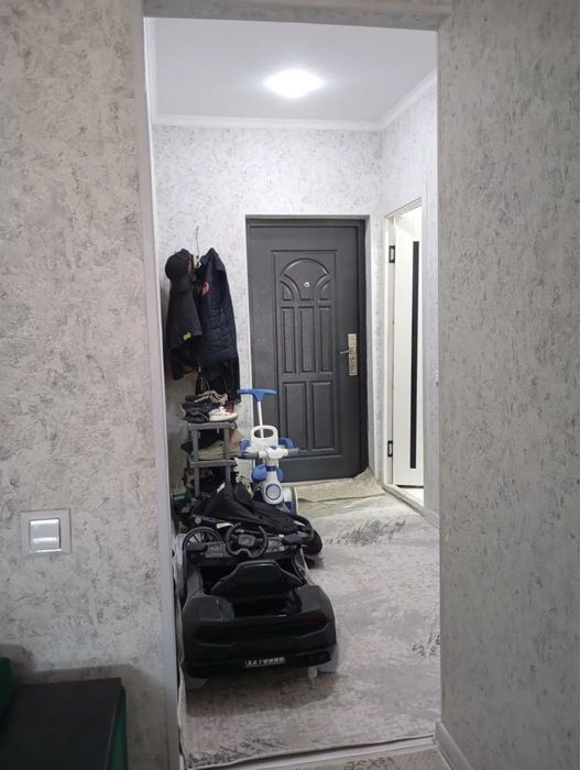 Продается 2/10/10 в ЖК (САЛАМАТИНА) (F)
