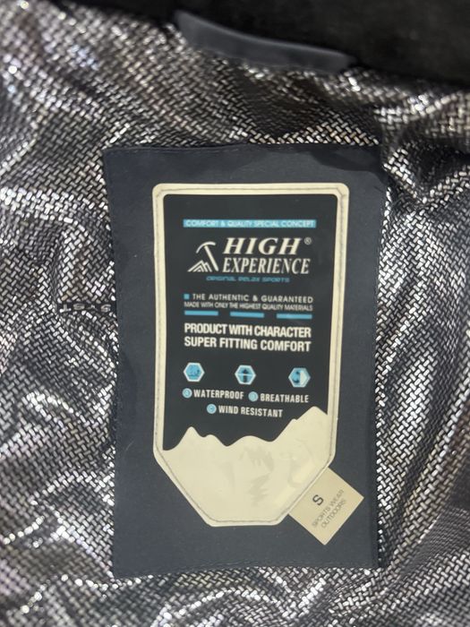 Продам мужскую куртку