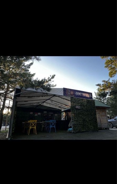 Продам готовый бизнес