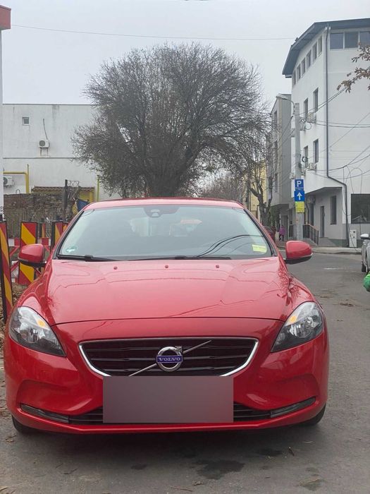 VOLVO V40 2015 — imagine 5