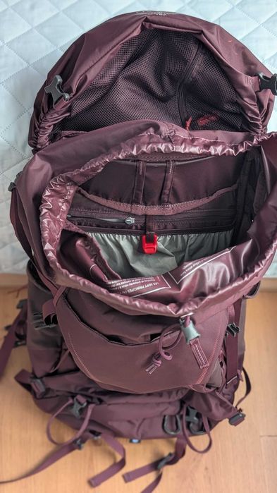 Туристическа Раница Osprey Kyte38L
