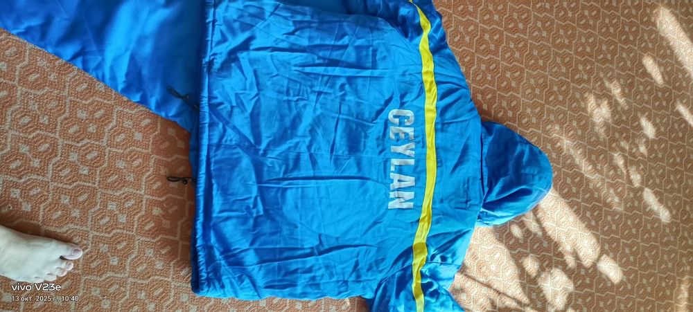 Продам новую робу спец одежду