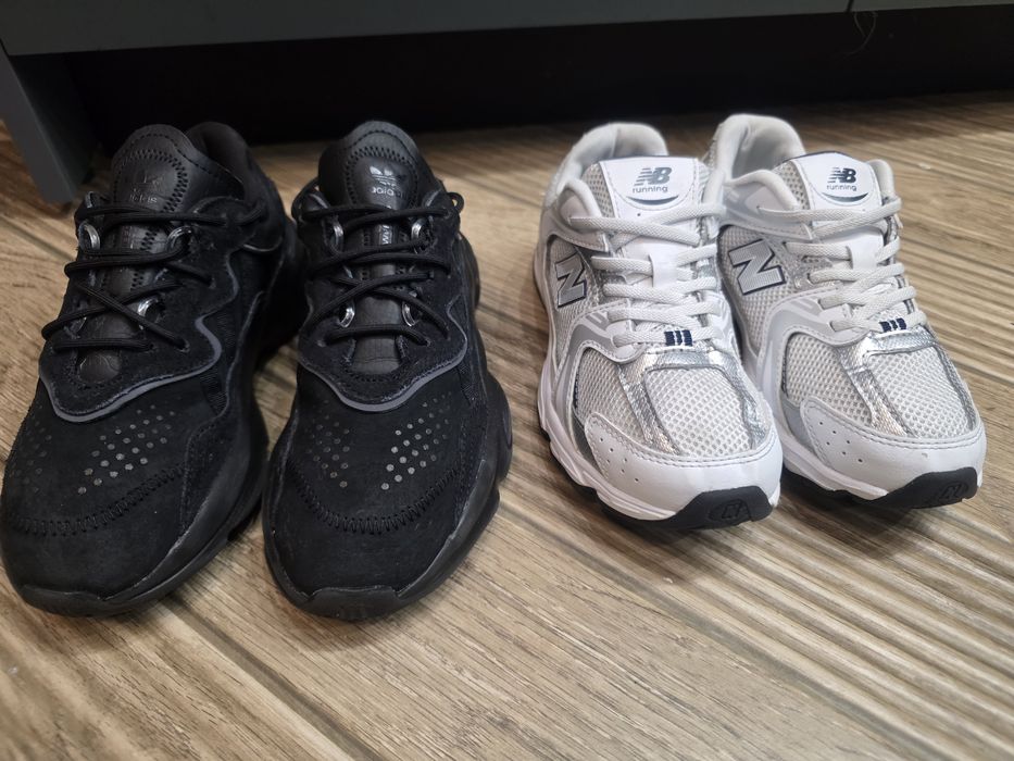 Детски маратонки New Balance  / ADIDAS OZWEEGO - Резервирани!