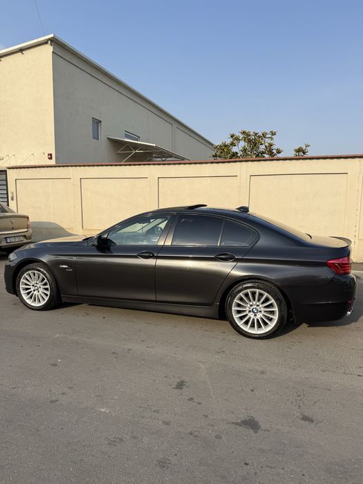 BMW 5 Series 0 — imagine 3
