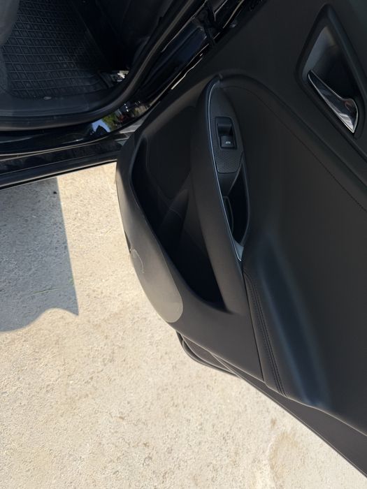 Chevrolet Malibu 2  2.4 kraska toza   35.000km probek