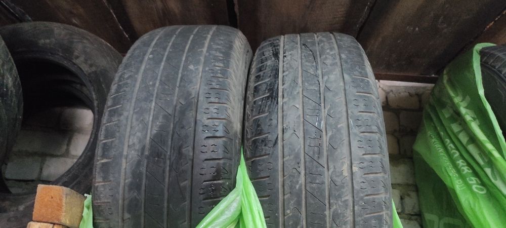 Продам резину NEXEN 265 / 70/ 16