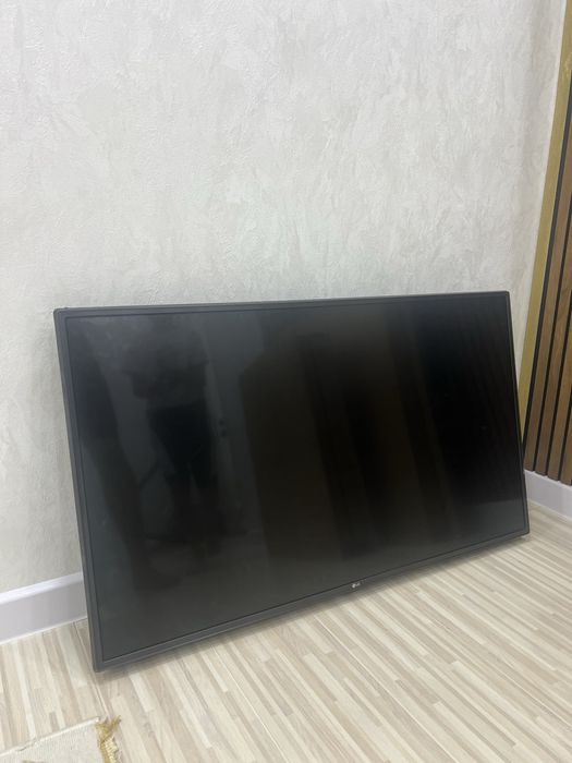 Телевизор LG сатылады