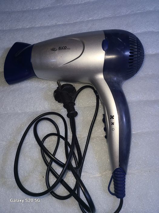 ФЕН Элко электрический