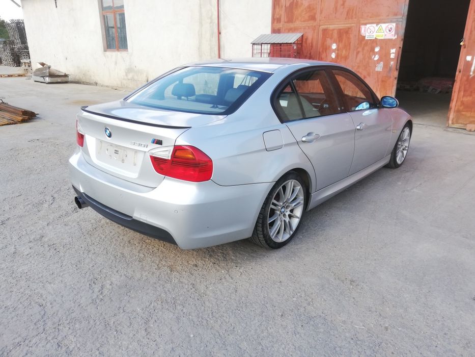 Ușa stânga/dreapta fata/spate BMW e90