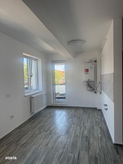 Apartament 2 camere | spatiu de birouri | Popesti Leordeni | Terasa