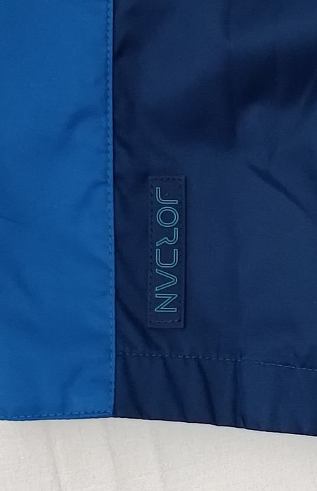 Jordan AIR Nike Next Utility Flightsuit оригинален екип XS Найк