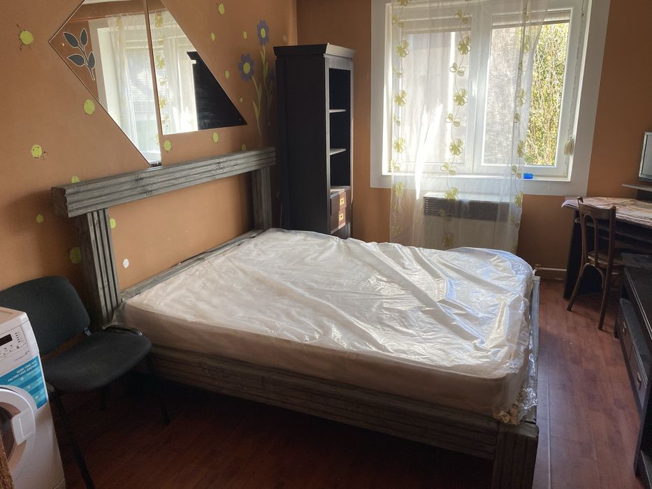 Garsonieră – mobilată și utilată- TCM , 7 noiembrie , Tg. Mures