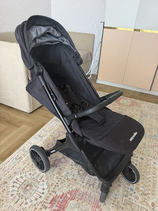Easywalker коляска