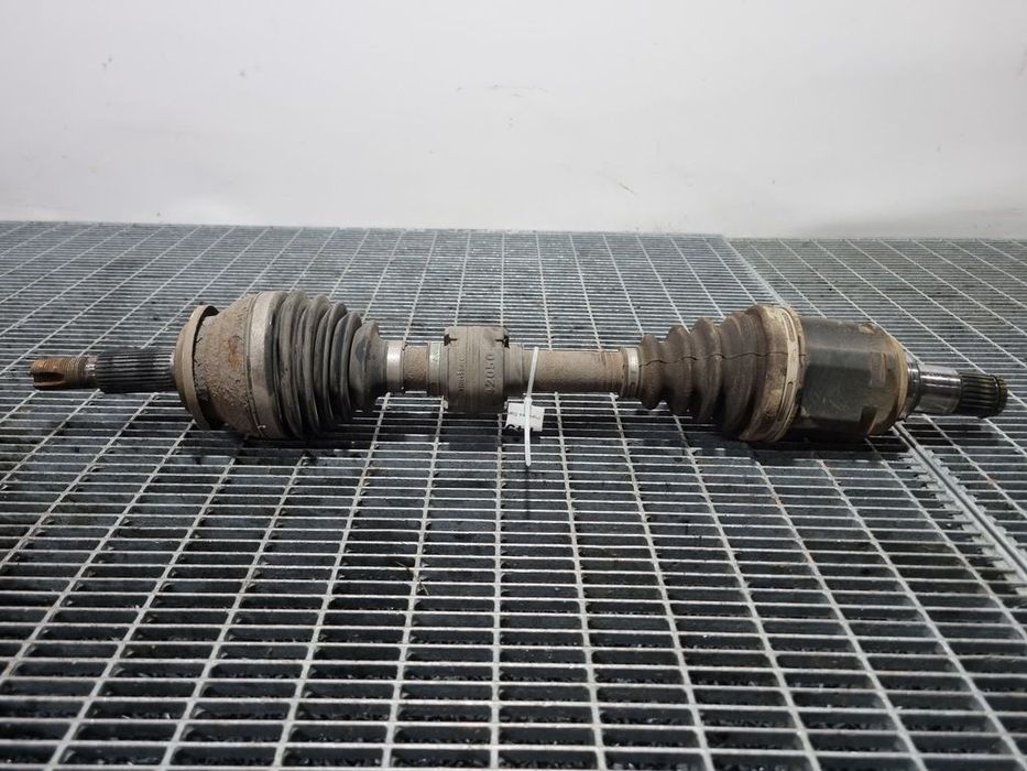 Planetara Stanga Fata Toyota Rav 4 IV 2.0 Diesel 2012 - 2015 124CP Manuala 1AD - FTV ...