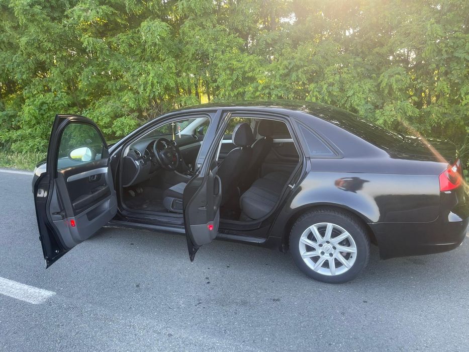 Seat Exeo 2.0 TDI /CAGA