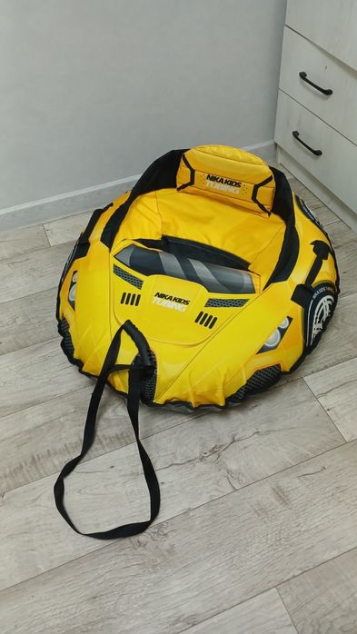 Продам новый тюбинг