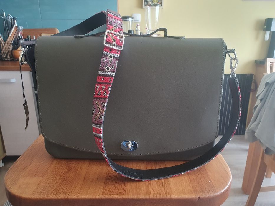 Дамска Чанта O bag