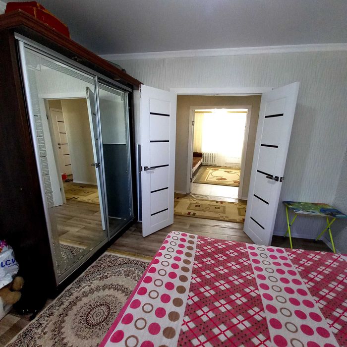 Продам квартира 3ком