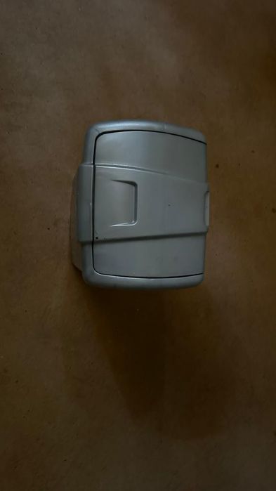 Ведро для мусора