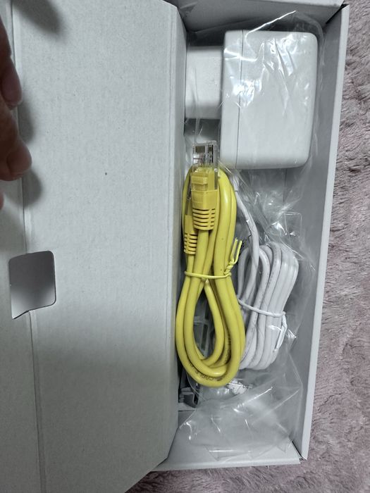 Модем для Wi-Fi