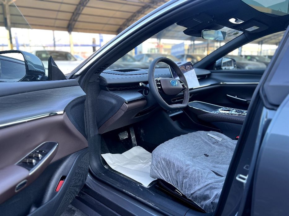 Changan Nevo A07 140km  2025