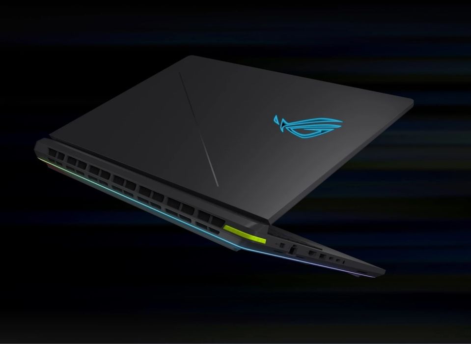 Asus Rog Strix g18