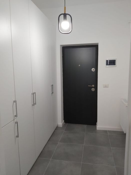 Inchiriez Garsoniera 45m2