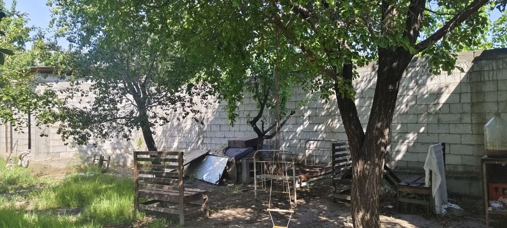 Продается дача готовый бизнес