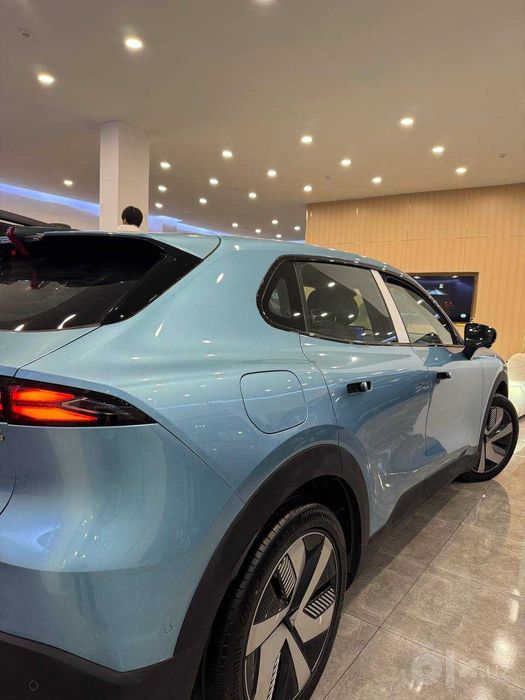Changan Deepal S 05 215 MAX  2025 года с гарантией!