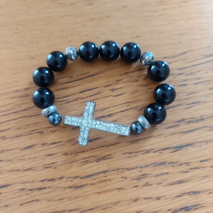 Екстравагантно колие ,гривни ,пръстени ,различна цена