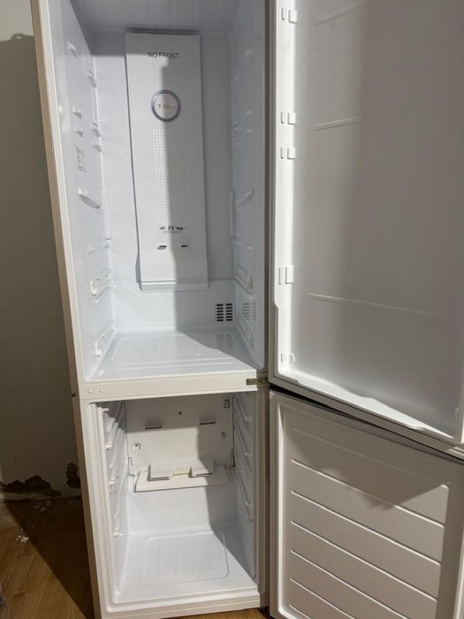 Холодильник Haier