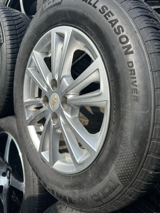 Kobalt r15 diska balon