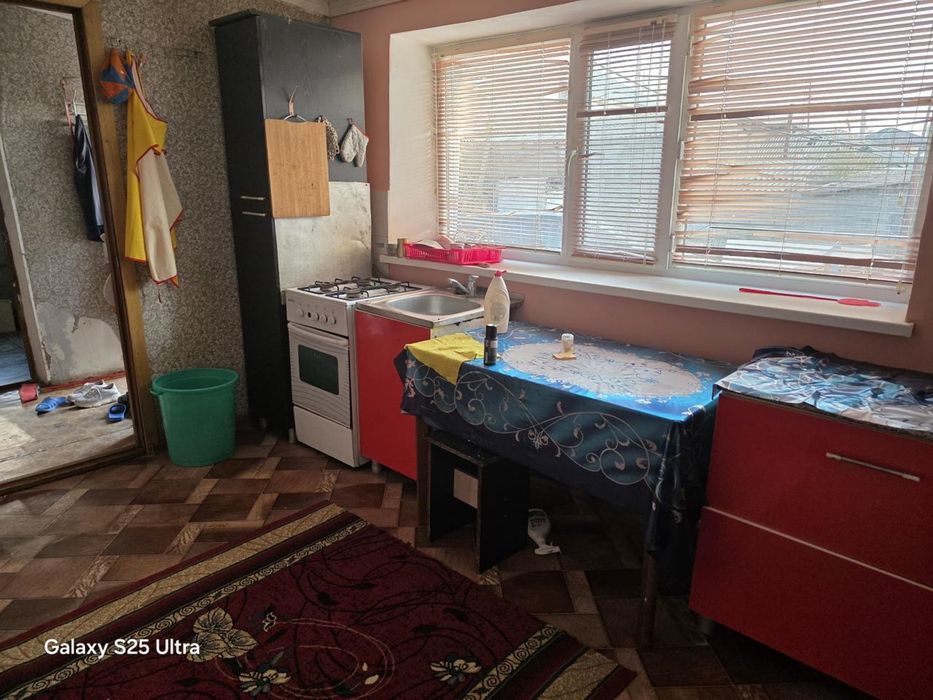 Сдам дом на долгий срок