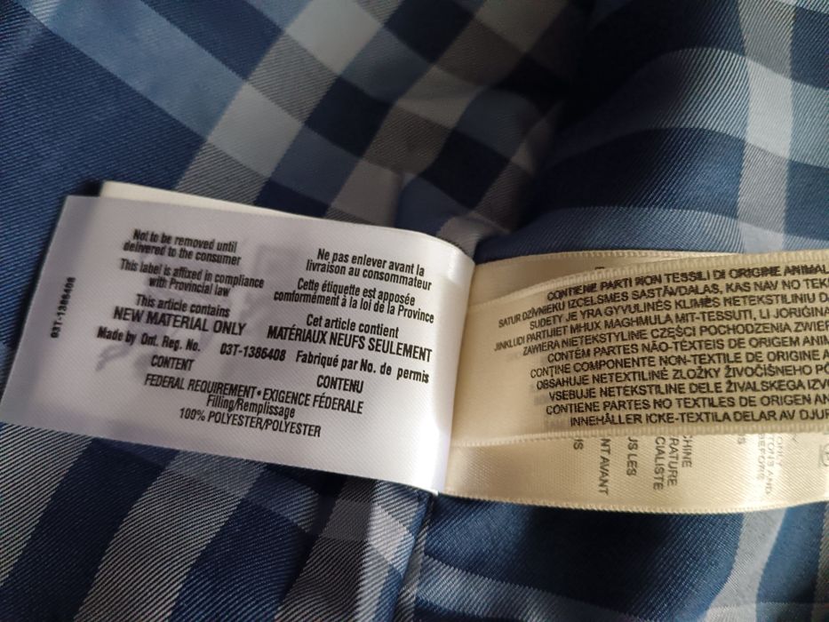 Geaca Premium Burbery marimea M