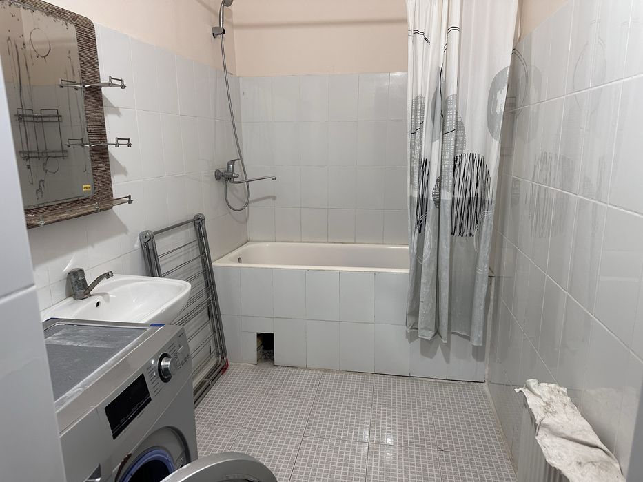 Квартира сотилади