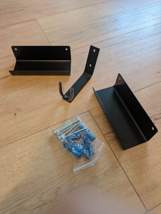 Suport de perete bicicleta