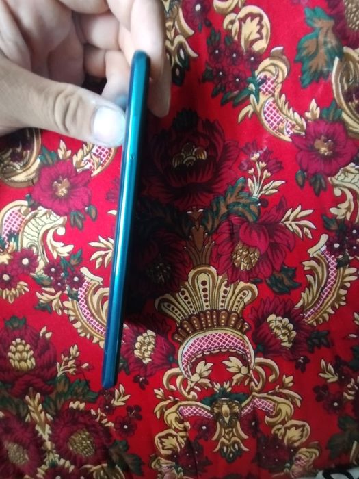 Redmi not 9 S 64/4 pamit