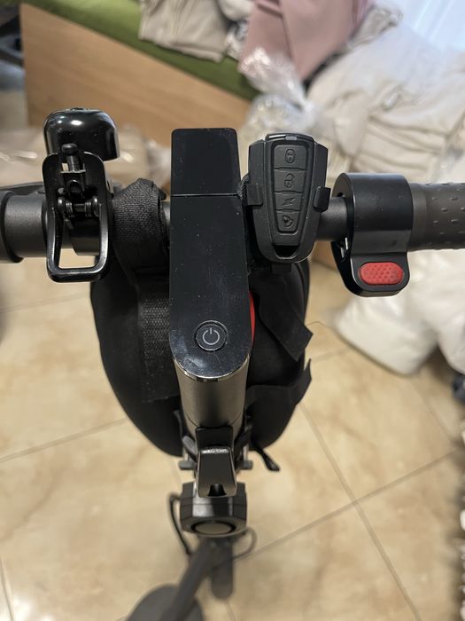 Xiaomi Scooter Pro 2