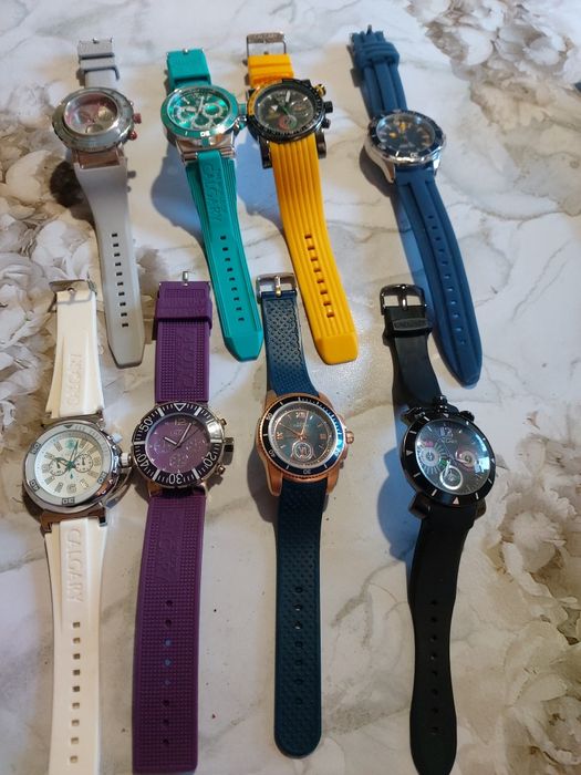 Часовници GALGARY