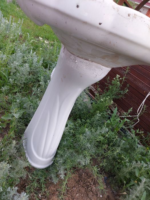 Продам раковину б/у