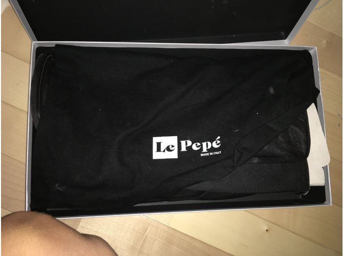 Естествена Кожа Ботуши